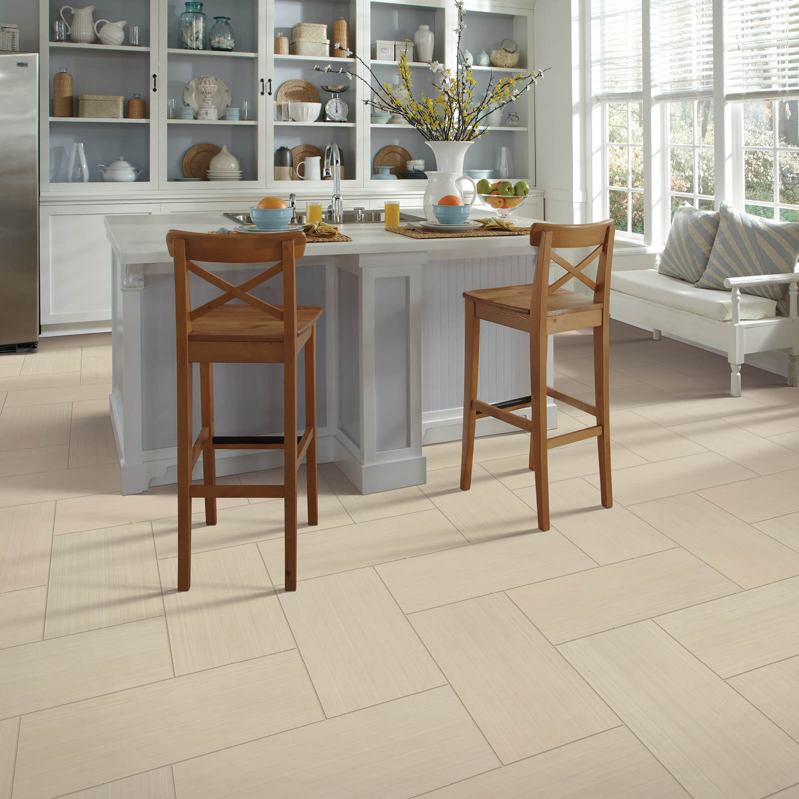 Kitchen Tiles | Wacky's Flooring