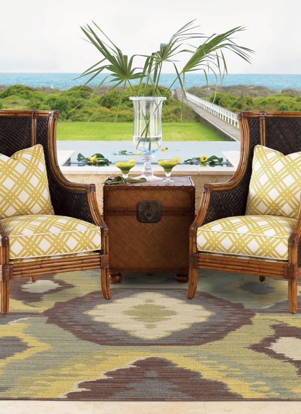 Outdoor Rugs | Wacky's Flooring