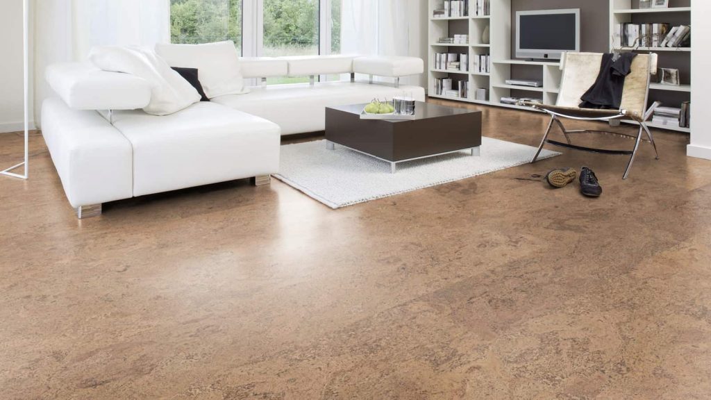 Why You Should Consider Cork Flooring | Wacky's Flooring