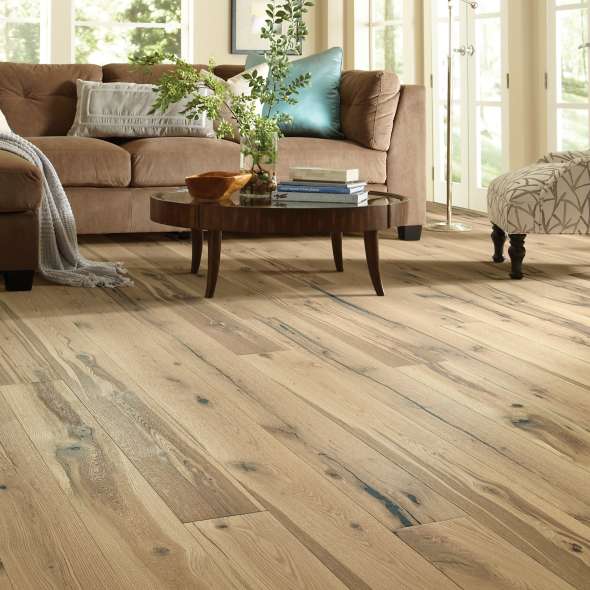 Everything You Need to Know About Hardwood Textures | Wacky's Flooring