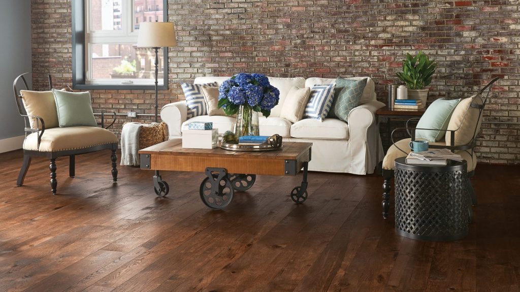 Why Spring is the Best Time to Get New Flooring | Wacky's Flooring