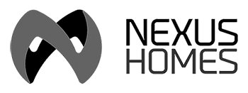 Nexus Homes Logo