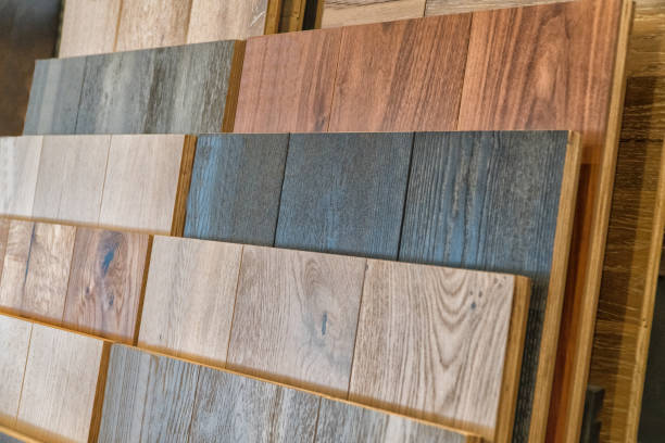 Flooring samples | Wacky's Flooring