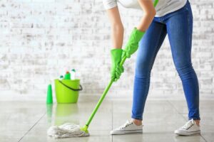Floor Maintenance Tips for Busy Households | Wacky's Flooring