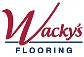 Logo | Wacky's Flooring