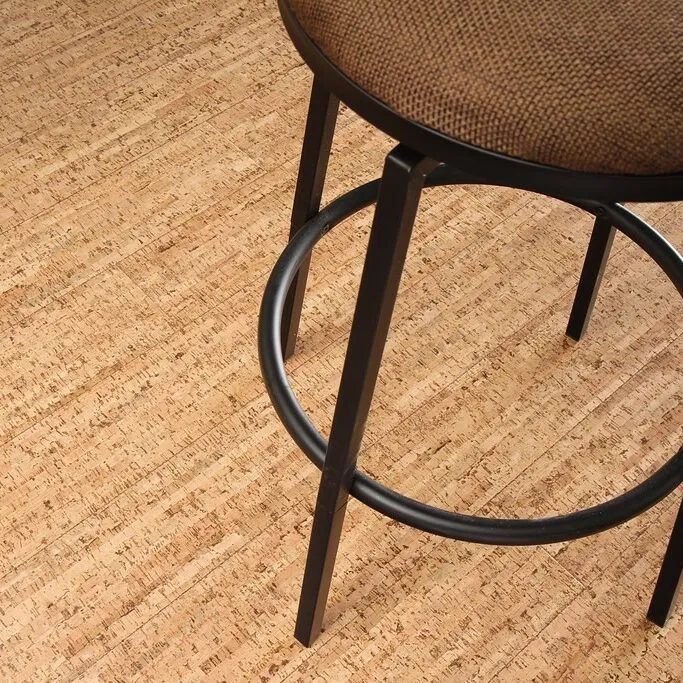 Cork Flooring | Wacky's Flooring