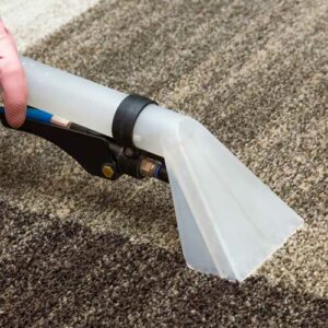 Carpet Cleaning Suction | Wacky's Flooring