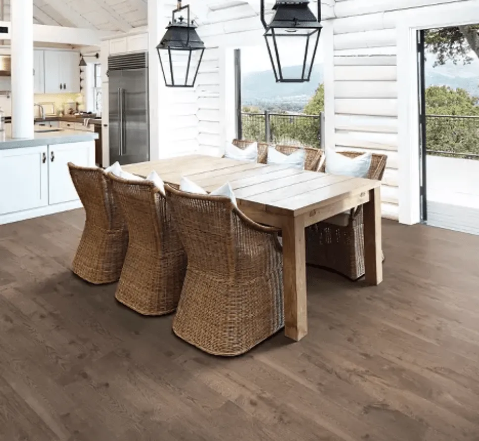 Kitchen Laminate Flooring | Wacky's Flooring