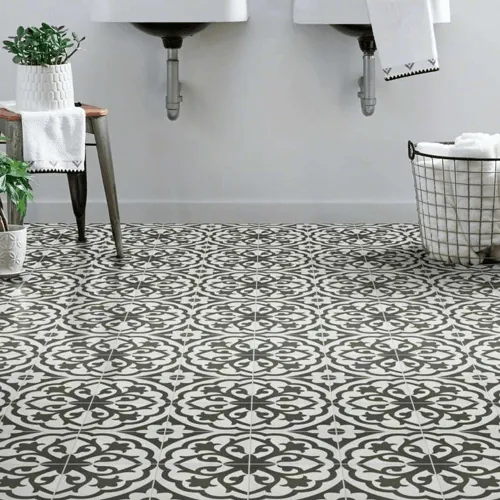 Tile Flooring | Wacky's Flooring