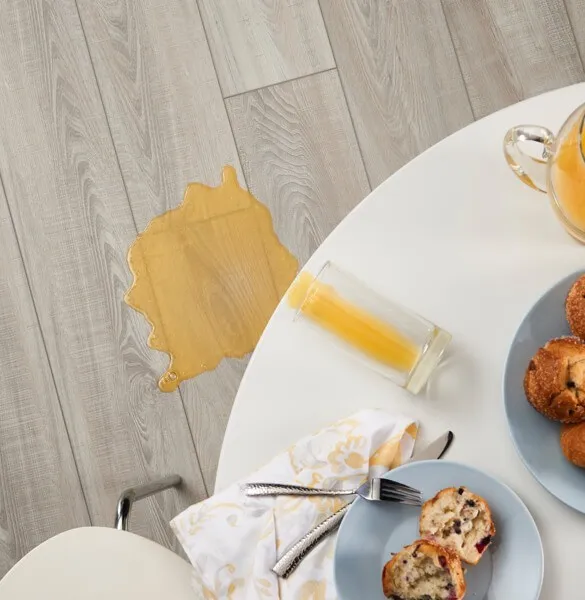 Vinyl Care & Maintenance | Wacky's Flooring