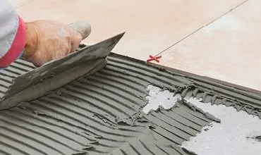 Tile Installation | Wacky's Flooring