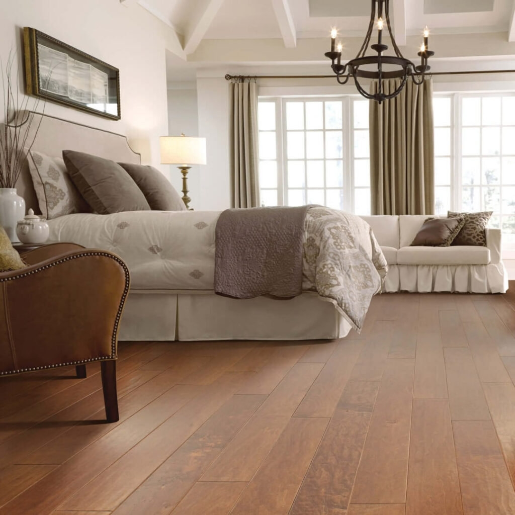 Hardwood Flooring | Wacky's Flooring