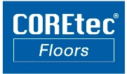 Coretec floors logo | Wacky's Flooring