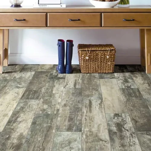 Tile Flooring | Wacky's Flooring