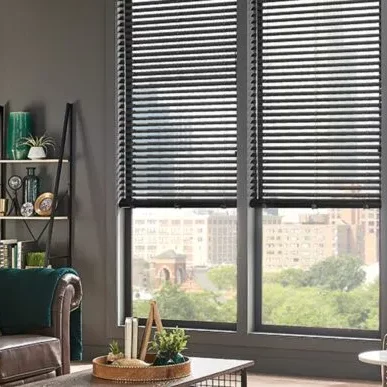 Window Treatments | Wacky's Flooring