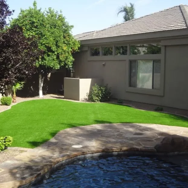 Shawgrass | Wacky's Flooring